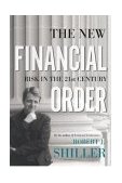 New Financial Order Risk in the 21st Century cover art