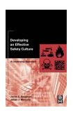 Developing an Effective Safety Culture A Leadership Approach cover art
