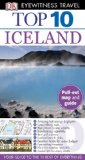 DK Eyewitness Travel Guide - Top 10 Iceland 2012 9780756685119 Front Cover