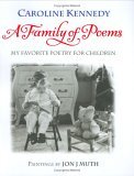 Family of Poems My Favorite Poetry for Children cover art