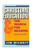 Christian Education and the Search for Meaning  cover art