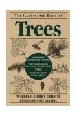 Illustrated Book of Trees  cover art