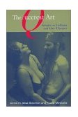 Queerest Art Essays on Lesbian and Gay Theater  9780814798119 Front Cover