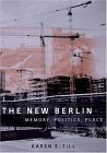 New Berlin Memory, Politics, Place cover art