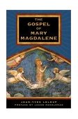 Gospel of Mary Magdalene  cover art