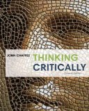 Thinking Critically:  cover art