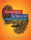 Forensic Science: Fundamentals and Investigations cover art