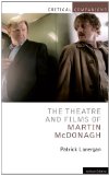 Theatre and Films of Martin Mcdonagh  9781408136119 Front Cover