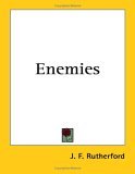 Enemies 2004 9781417950119 Front Cover