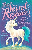 Sky Unicorn  9781481476119 Front Cover