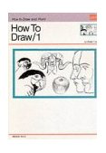 Drawing: How to Draw 1 Learn to Paint Step by Step 2003 9781560100119 Front Cover
