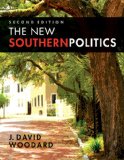 New Southern Politics  cover art