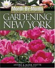 Month-By-Month Gardening in New York 2005 9781591861119 Front Cover