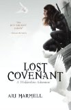 Lost Covenant A Widdershins Adventure 2013 9781616148119 Front Cover