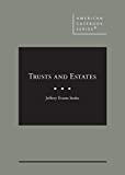 Trusts and Estates  9781647081119 Front Cover