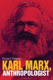 Karl Marx, Anthropologist  cover art