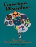 Conscious Discipline 7 Basic Skills for Brain Smart Classroom Management cover art