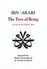 Tree of Being An Ode to the Perfect Man  9781901383119 Front Cover