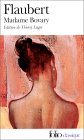 Madame Bovary: 1st 9782070413119 Front Cover
