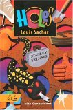Holes : With Connections 2nd 9780030664120 Front Cover