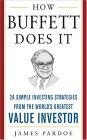 How Buffett Does It 24 Simple Investing Strategies from the World's Greatest Value Investor cover art