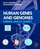 Human Genes and Genomes Science, Health, Society cover art