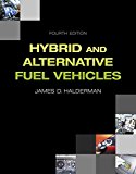Hybrid and Alternative Fuel Vehicles: 