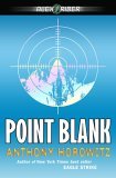 Point Blank 2006 9780142406120 Front Cover