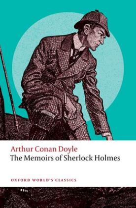 Memoirs of Sherlock Holmes 2nd 9780198863120 Front Cover