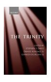 Trinity An Interdisciplinary Symposium on the Trinity  9780199246120 Front Cover