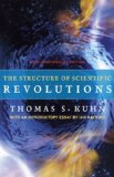 Structure of Scientific Revolutions 50th Anniversary Edition cover art