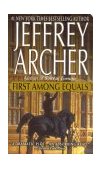First among Equals  cover art