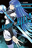 Akame Ga Kill!  9780316340120 Front Cover