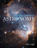 Observation Exercises in Astronomy  cover art