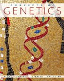 Concepts of Genetics 10th 9780321724120 Front Cover