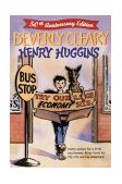 Henry Huggins  cover art