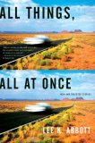 All Things, All at Once New and Selected Stories cover art