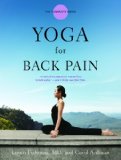 Yoga for Back Pain 2012 9780393343120 Front Cover