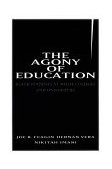 Agony of Education Black Students at a White University cover art