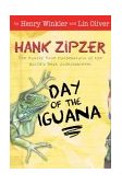 Day of the Iguana #3  9780448432120 Front Cover