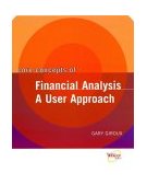 Core Concepts ofÂ Financial Analysis A User Approach cover art
