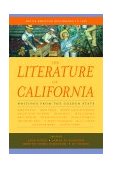 Literature of California, Volume 1 Native American Beginnings To 1945 cover art