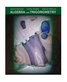 Algebra and Trigonometry 2000 9780534434120 Front Cover