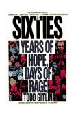 Sixties Years of Hope, Days of Rage cover art
