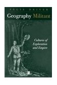 Geography Militant Cultures of Exploration and Empire cover art