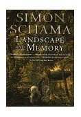 Landscape and Memory  cover art