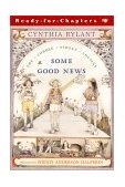 Some Good News  9780689817120 Front Cover
