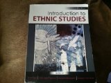 Introduction to Ethnic Studies 3rd 9780757594120 Front Cover