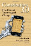 Constitution 3. 0 Freedom and Technological Change cover art