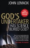 God's Undertaker  cover art